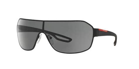 Prada Linea Rossa SPS52Q Sunglasses .